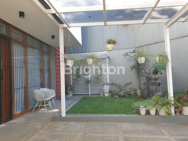 image RUMAH CANTIK SIAP HUNI DI PONDOK HIJAU  (6)