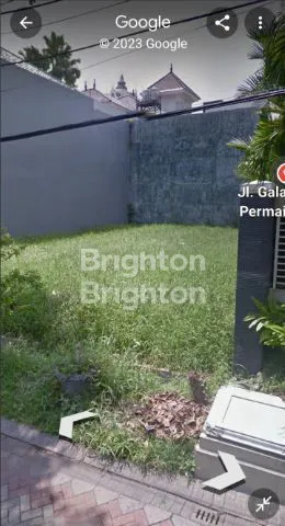 Gambar Property GALAXY BUMI PERMAI