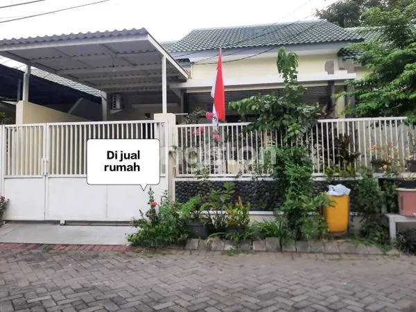 image DIJUAL RUMAH HOOK KEPUTIH (1)