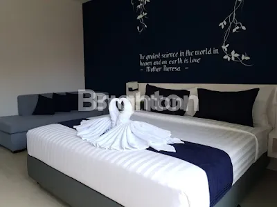 COZY STAY APARTEMENT