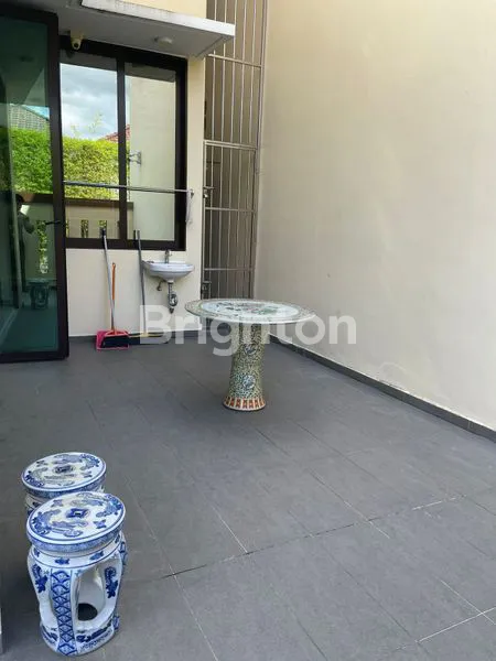 image RUMAH GANDENG MEWAH PALM VILLAS SIAP HUNI (3)