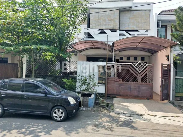 image RUMAH SUKOMANUNGGAL JAYA SURABAYA (1)