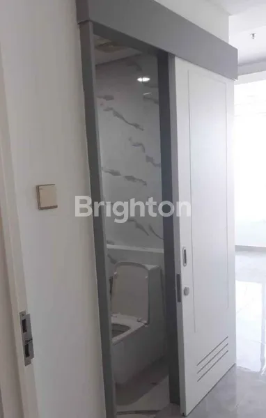 image APARTEMEN 88 AVENUE VIEW CITY (8)