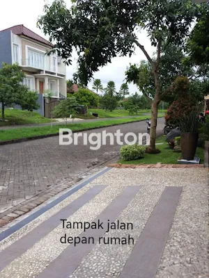 image RUMAH BAGUS FULLFURNISH SIAP HUNI DI ARAYA (2)