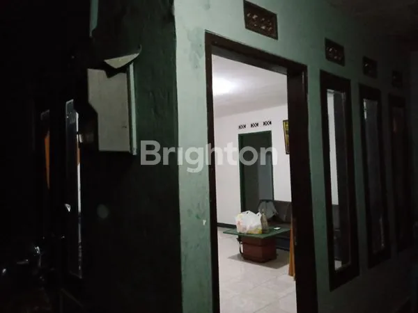 DIJUAL RUMAH DI DAERAH CISITU, TERUSAN SANGKURIANG