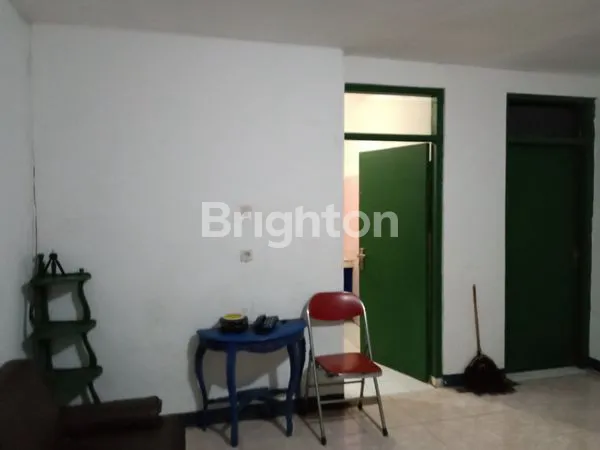 image DIJUAL RUMAH DI DAERAH CISITU, TERUSAN SANGKURIANG  (2)