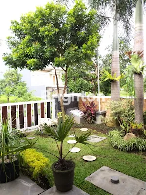 image RUMAH BAGUS FULLFURNISH SIAP HUNI DI ARAYA (7)