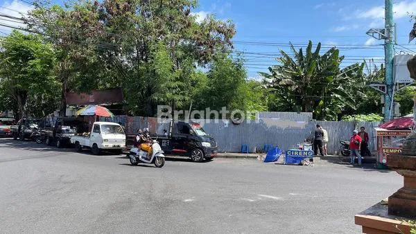 image TANAH HOTEL KUTA BALI (2)