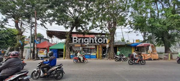 image BANGUNAN BISNIS KULINER DAN TOKO DUREN SAWIT JAKARTA TIMUR (3)