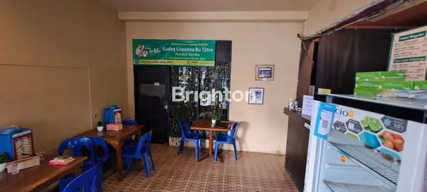 image BANGUNAN BISNIS KULINER DAN TOKO DUREN SAWIT JAKARTA TIMUR (4)