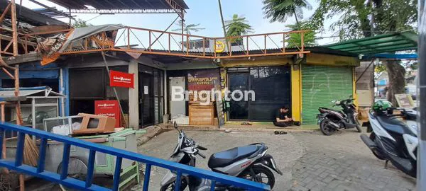 image BANGUNAN BISNIS KULINER DAN TOKO DUREN SAWIT JAKARTA TIMUR (6)