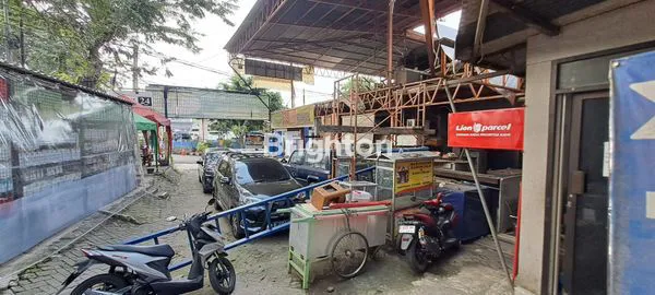 image BANGUNAN BISNIS KULINER DAN TOKO DUREN SAWIT JAKARTA TIMUR (7)
