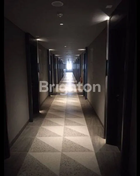 image APARTMENT COLLINS 2 BR TOWER HYDE JALAN MH THAMRIN TANGERANG  (4)