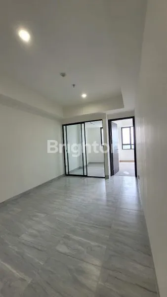 image APARTMENT COLLINS 2 BR TOWER HYDE JALAN MH THAMRIN TANGERANG  (5)