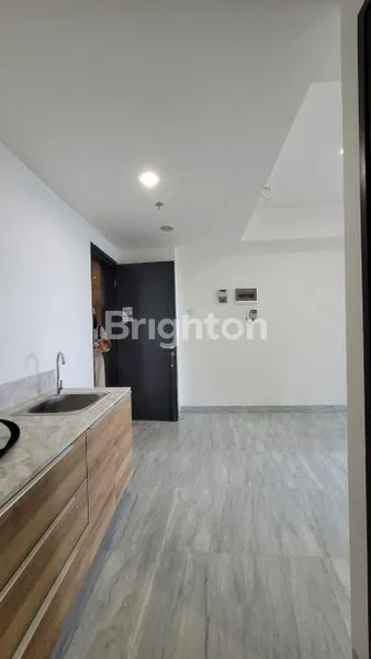 image APARTMENT COLLINS 2 BR TOWER HYDE JALAN MH THAMRIN TANGERANG  (3)