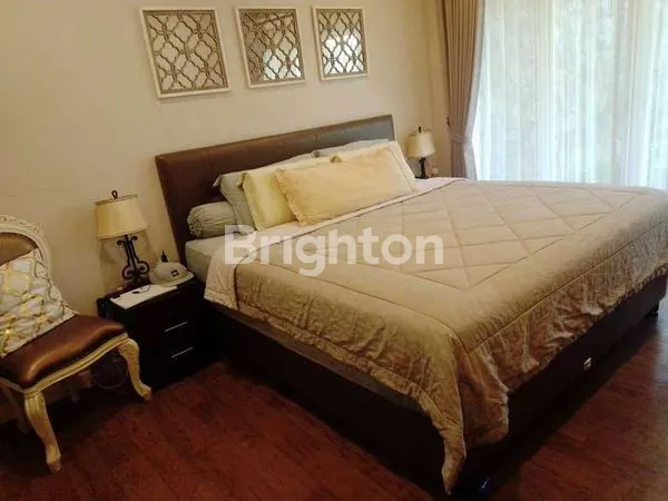 image TURUN BANYAK RUMAH DAN KANTOR DI MANYAR FREE FURNISH (3)