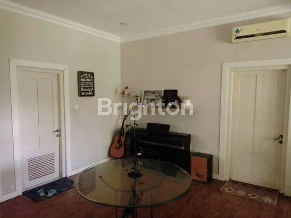 image TURUN BANYAK RUMAH DAN KANTOR DI MANYAR FREE FURNISH (1)