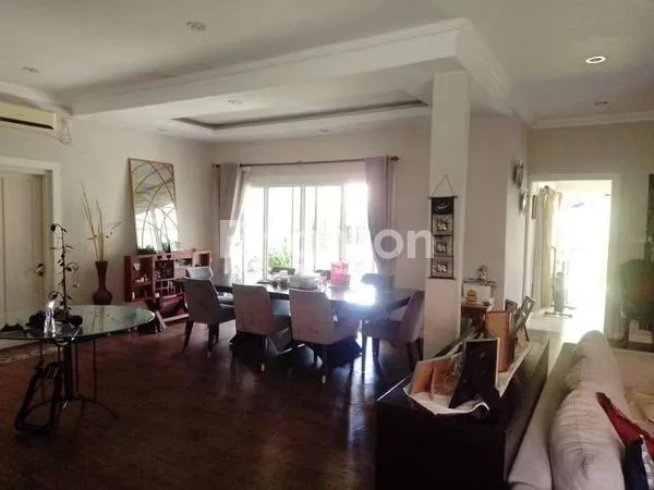 image TURUN BANYAK RUMAH DAN KANTOR DI MANYAR FREE FURNISH (4)