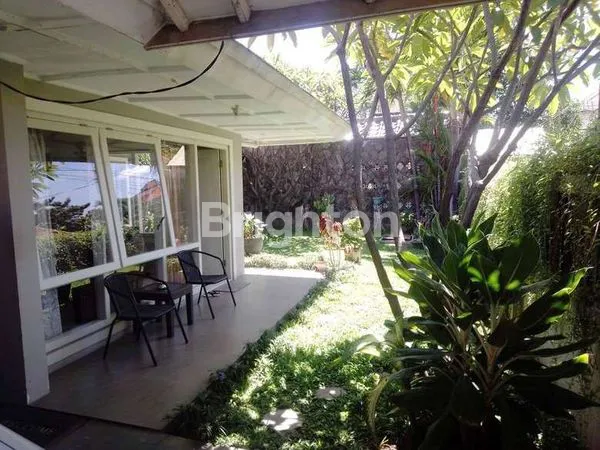 image TURUN BANYAK RUMAH DAN KANTOR DI MANYAR FREE FURNISH (8)