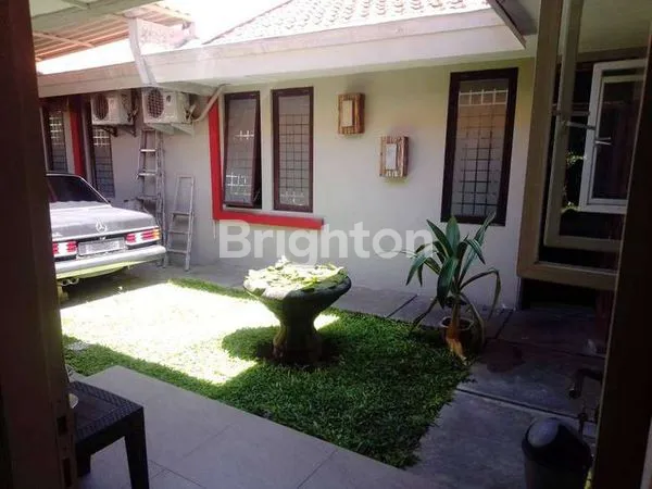 image TURUN BANYAK RUMAH DAN KANTOR DI MANYAR FREE FURNISH (7)