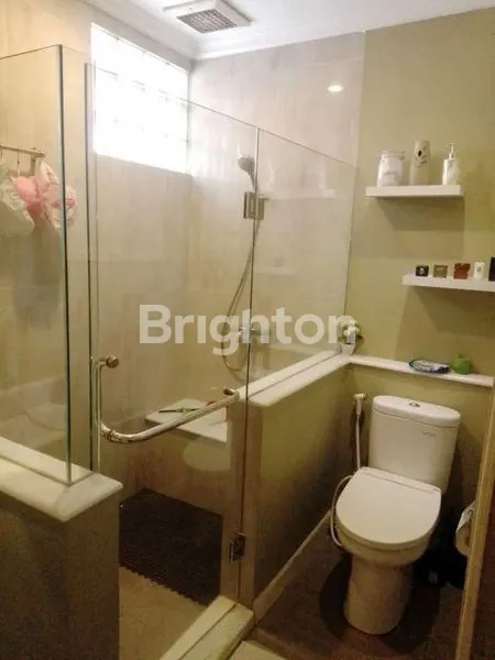 image TURUN BANYAK RUMAH DAN KANTOR DI MANYAR FREE FURNISH (5)