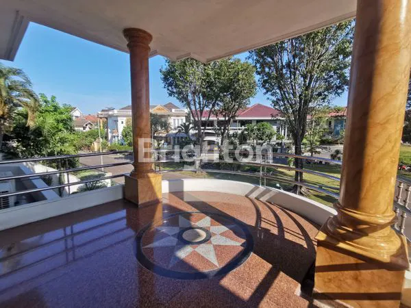 image LANGKA JARANG ADA SEMIFURNISH REGENCY SITE DARMO HARAPAN..  (3)