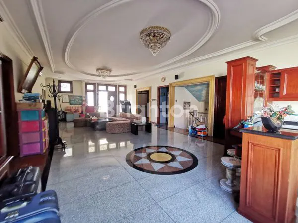 image LANGKA JARANG ADA SEMIFURNISH REGENCY SITE DARMO HARAPAN..  (2)