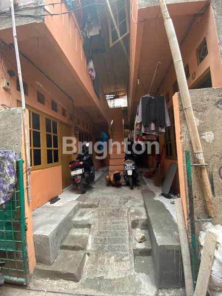image DIJUAL CEPAT RUMAH KONTRAKAN 10 PINTU (2)