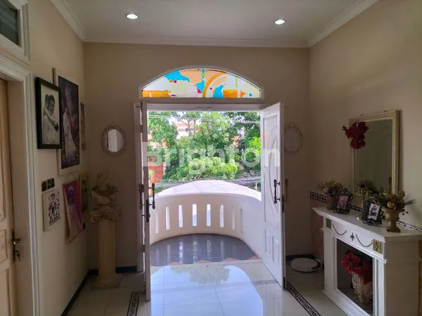 image RUMAH TENGAH KOTA FULL FURNISHED DALAM KOMPLEK DEKAT TOL PASIRKOJA  (6)