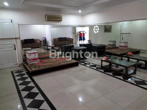 image RUMAH TENGAH KOTA FULL FURNISHED DALAM KOMPLEK DEKAT TOL PASIRKOJA  (7)