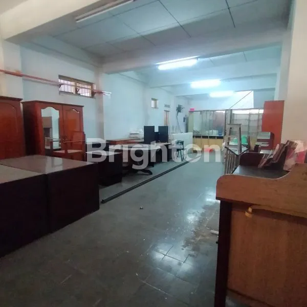 image RUKO 2 LANTAI 400M DARI MALIOBORO (3)