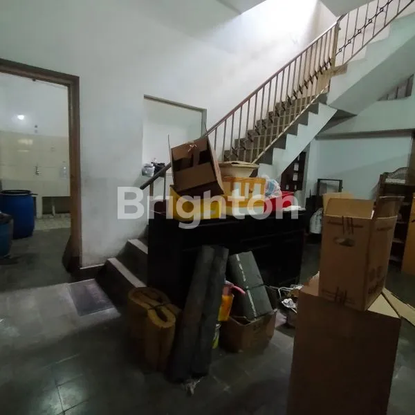 image RUKO 2 LANTAI 400M DARI MALIOBORO (4)