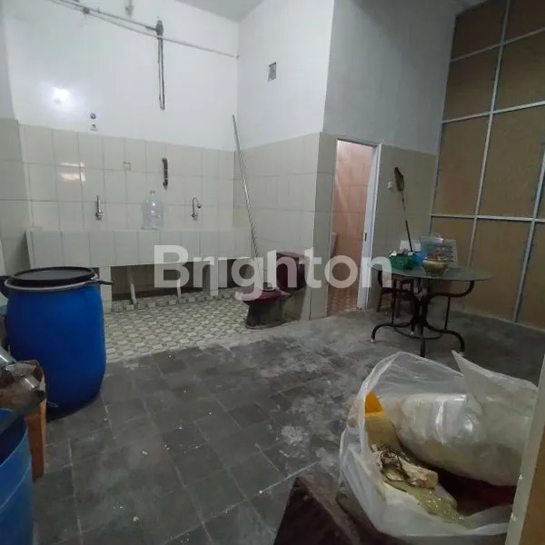 image RUKO 2 LANTAI 400M DARI MALIOBORO (5)