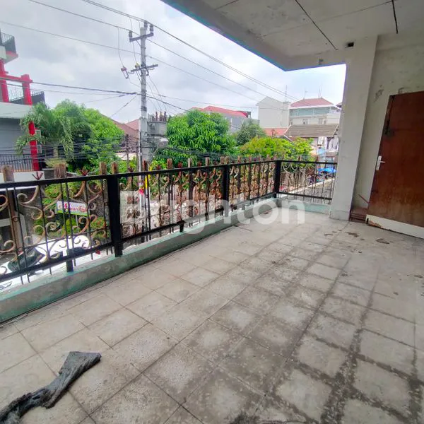 image RUKO 2 LANTAI 400M DARI MALIOBORO (8)