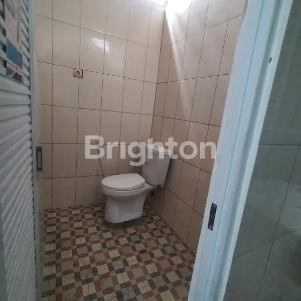 image RUKO 2 LANTAI 400M DARI MALIOBORO (7)