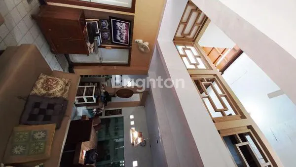 image RUMAH VILA/RESORT VIEW 2 GUNUNG KOTA BOGOR (8)