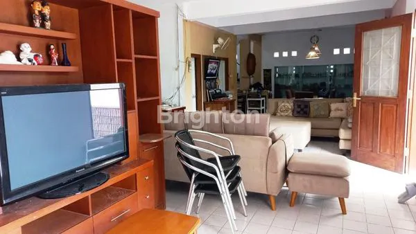 image RUMAH VILA/RESORT VIEW 2 GUNUNG KOTA BOGOR (4)