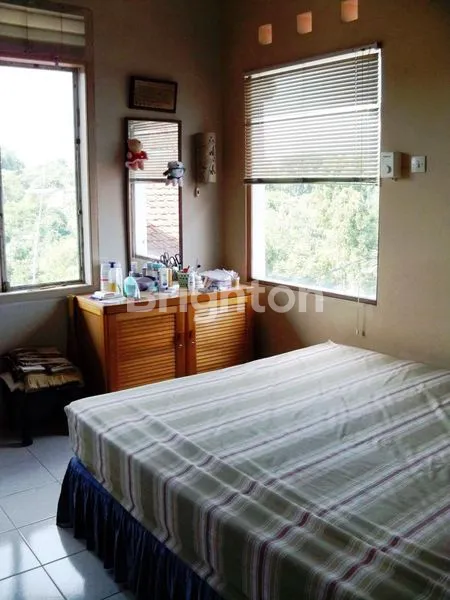 image RUMAH VILA/RESORT VIEW 2 GUNUNG KOTA BOGOR (3)