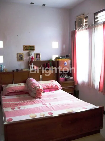 image RUMAH VILA/RESORT VIEW 2 GUNUNG KOTA BOGOR (2)