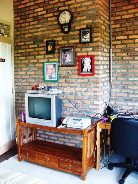 image RUMAH VILA/RESORT VIEW 2 GUNUNG KOTA BOGOR (1)