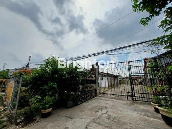 image TANAH BERDIRI BANGUNAN BEKAS GUDANG CIPINANG JAKARTA TIMUR (2)