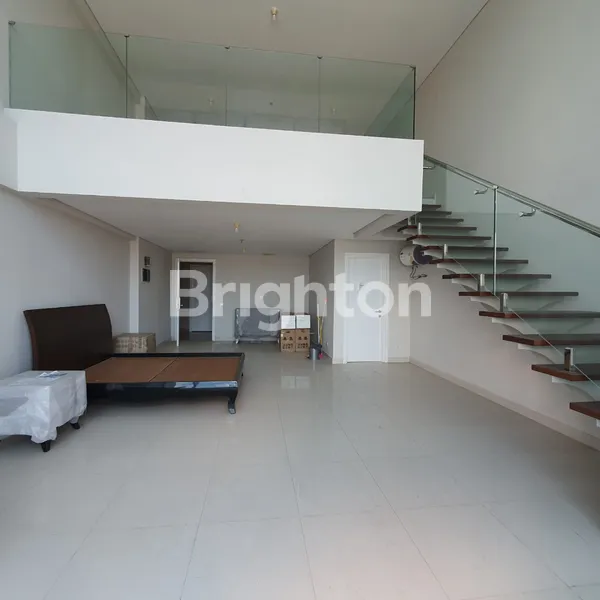 image  SOHO SKYLOFT CIPUTRA WORLD SELANGKAH KE MAYJEN, DEKAT UNIVERSITAS WIJAYA KUSUMA WK, DEKAT TOL SATELIT  (2)