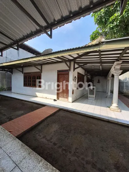 image HITUNG TANAH BEKAS PABRIK BUSA COCOK BUAT USAHA AREA SOLO BARU (5)