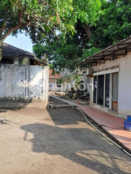 image HITUNG TANAH BEKAS PABRIK BUSA COCOK BUAT USAHA AREA SOLO BARU (6)