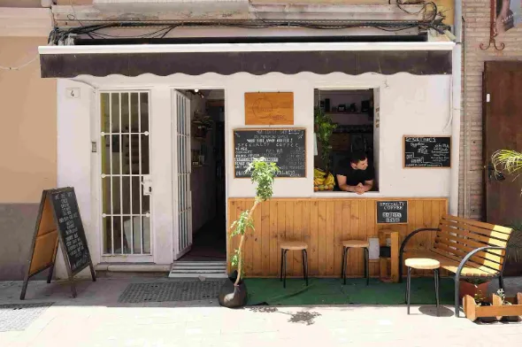 desain warung minimalis2