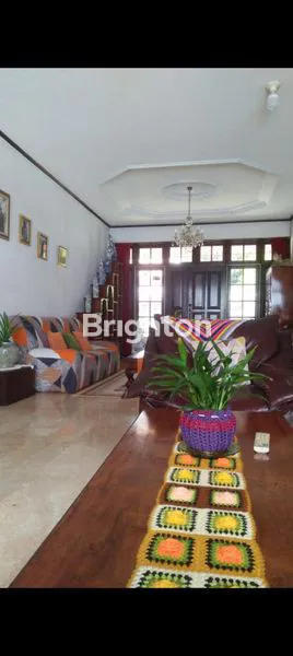 image RUMAH 2 LANTAI CIRACAS JAKARTA TIMUR (2)