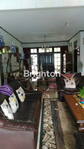 image RUMAH 2 LANTAI CIRACAS JAKARTA TIMUR (4)