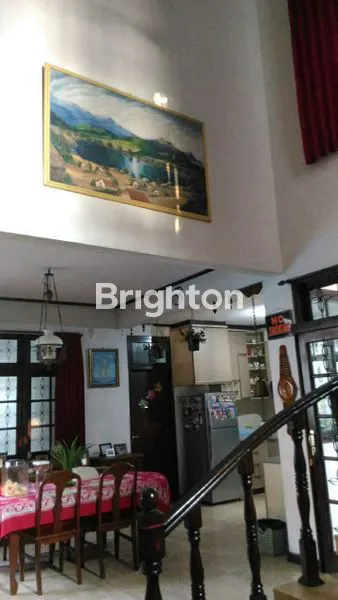 image RUMAH 2 LANTAI CIRACAS JAKARTA TIMUR (5)