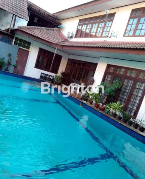 image RUMAH 2 LANTAI CIRACAS JAKARTA TIMUR (8)