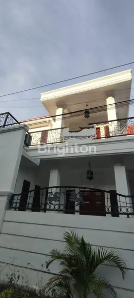 image BRAND NEW HOUSE TAMAN GRIYA 6+1 BEDROOMS 4 BATHROOMS (1)
